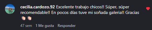 Reseña